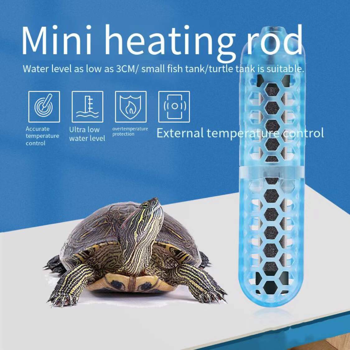 Fish tank small heater turtle  - Aquarium Fish Uk review and price