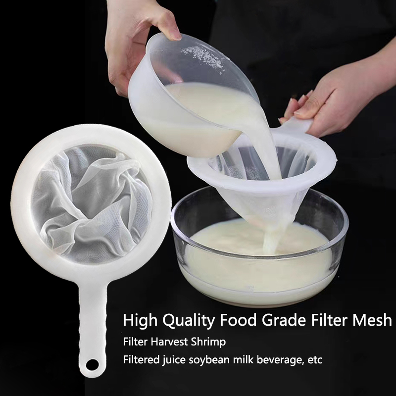 120/200/400 Mesh Reusable Nylo - Aquarium Fish Holiday Food review and price