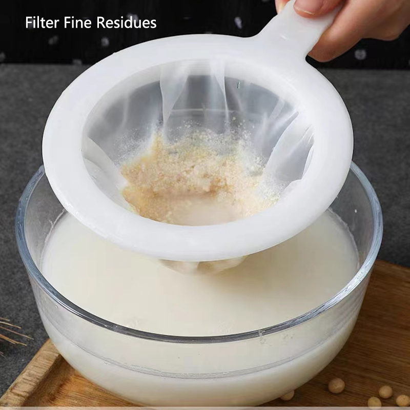 120/200/400 Mesh Reusable Nylo - Aquarium Fish Holiday Food review and price