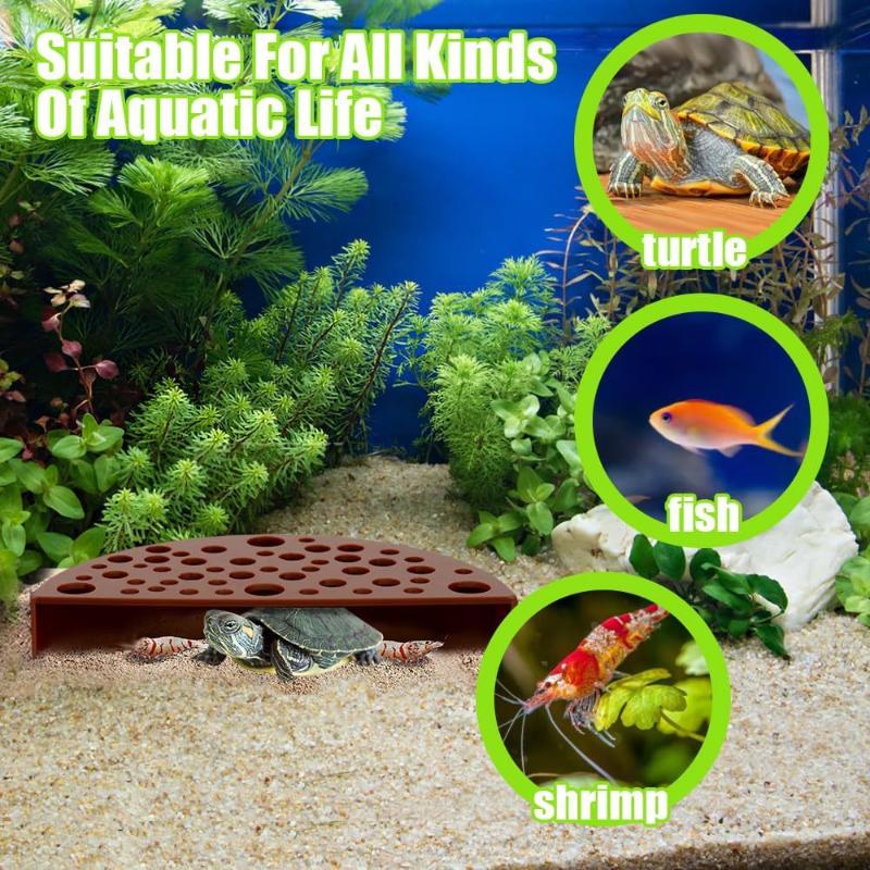 New Aquarium Hidden Cave Shelt - Aquarium Fish For Beginners review and price