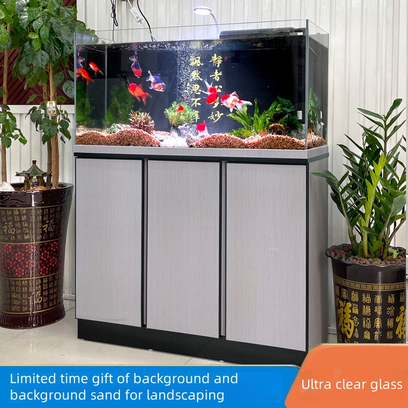 New Ultra Clear Thick Glass Pl - Aquarium Fish Low Maintenance review and price