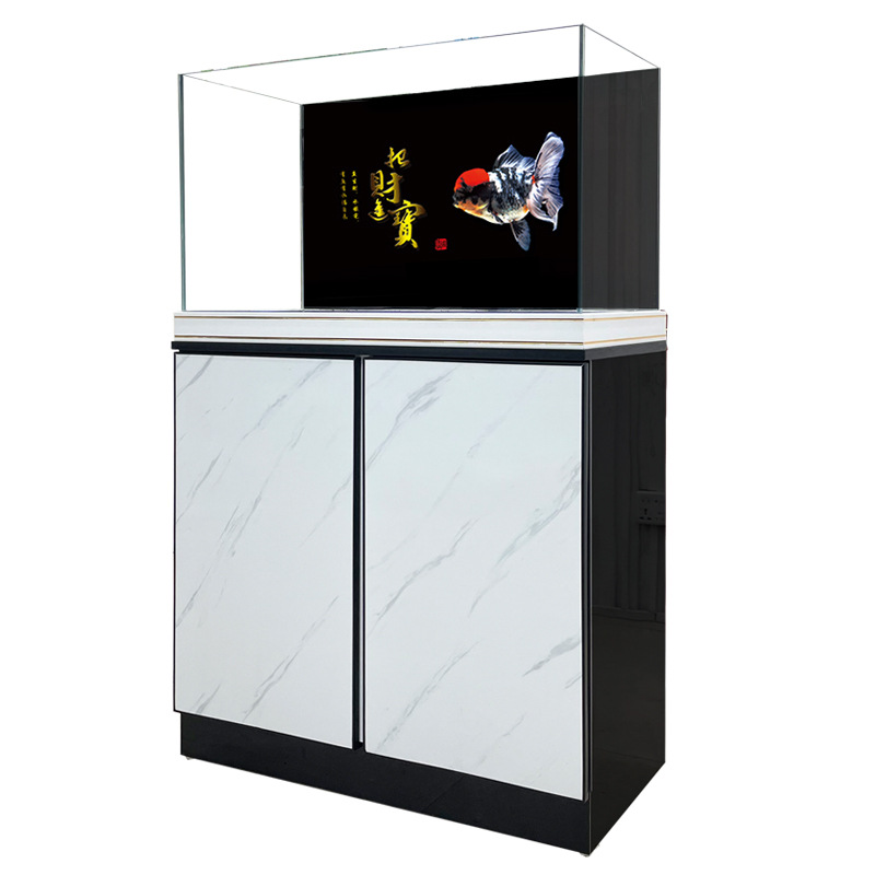 New Ultra Clear Thick Glass Pl - Aquarium Fish Low Maintenance review and price