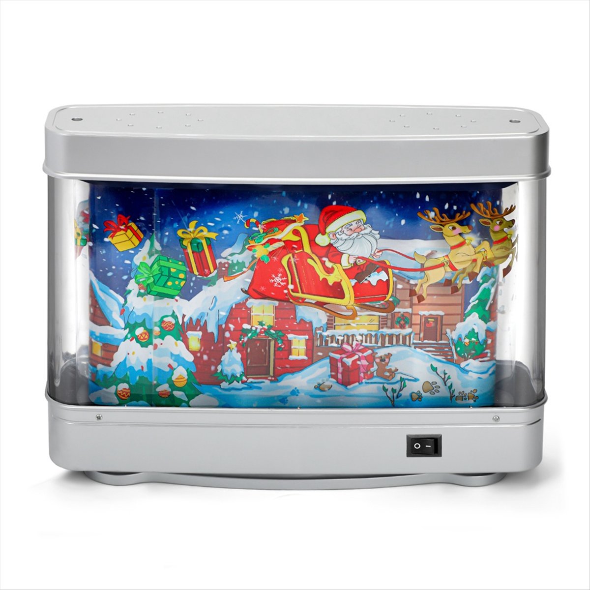 *A14E LED Fish Tank Night Ligh - Aquarium Fish Uk review and price