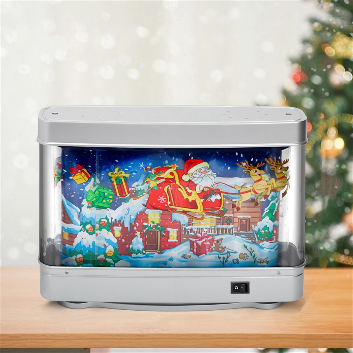 *A14E LED Fish Tank Night Ligh - Aquarium Fish Uk review and price