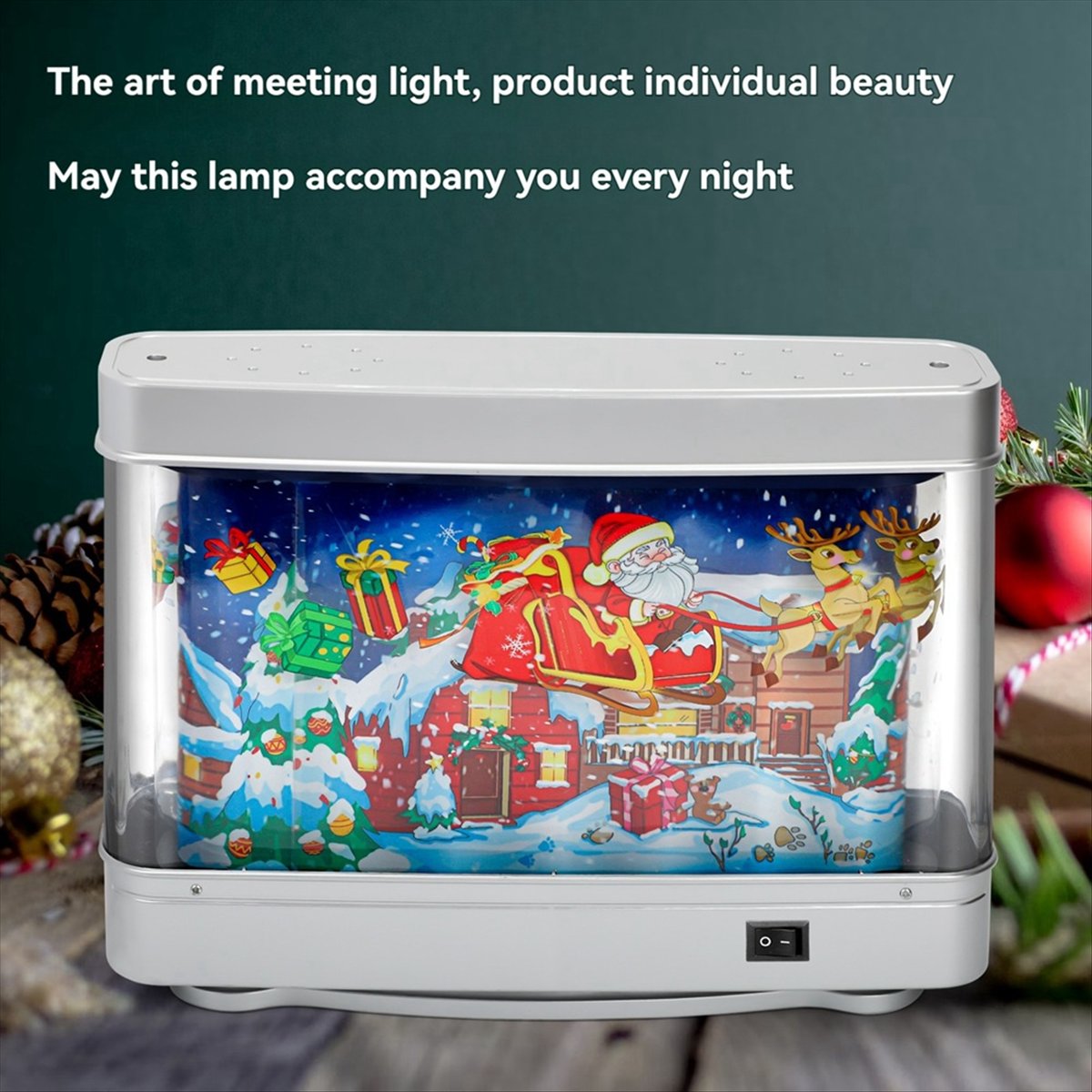 *A14E LED Fish Tank Night Ligh - Aquarium Fish Uk review and price