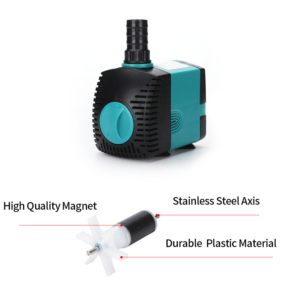 60/50/35/25/15/10/6/3W Ultra-Q - Aquarium Fish Images review and price