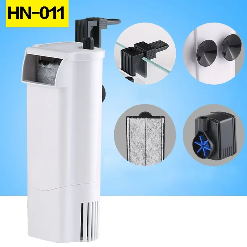 3-in-1 Rectangle Plastic Water - Aquarium Mini Fish review and price