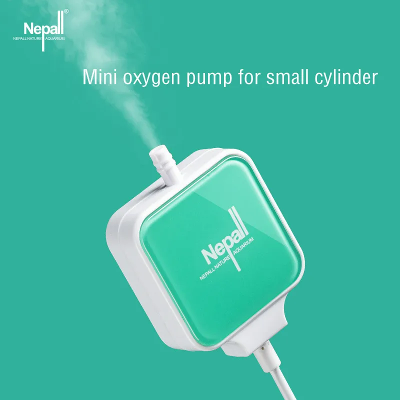 Aquarium Silent Suspended Oxyg - Air Pump Silent review and price