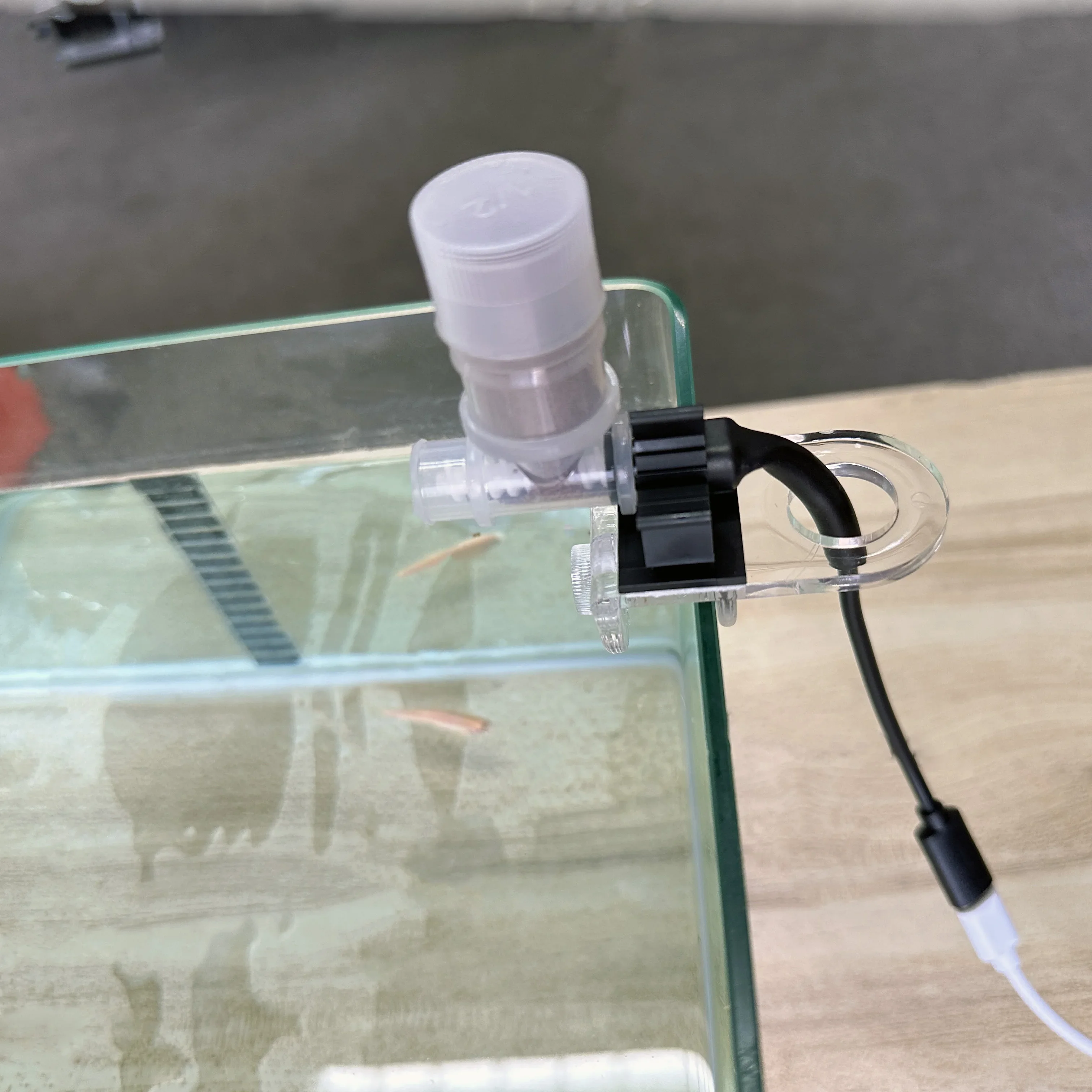 Best Automatic Fish Feeder - W - Aquarium Fish Holiday Food review and price