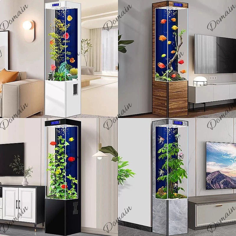 Custom Simple Living Room Eco  - Aquarium Fish Low Maintenance review and price
