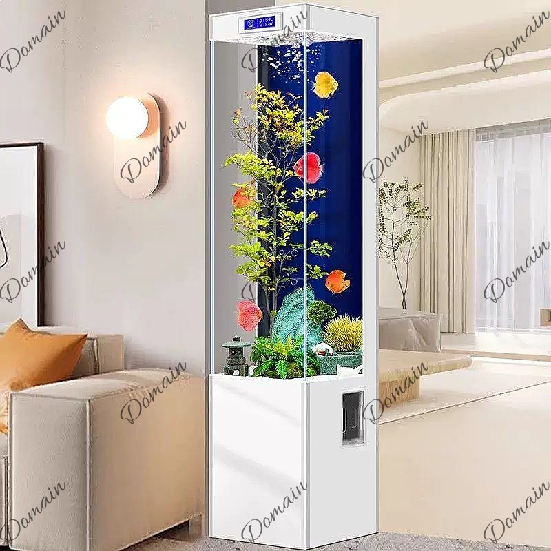 Custom Simple Living Room Eco  - Aquarium Fish Low Maintenance review and price