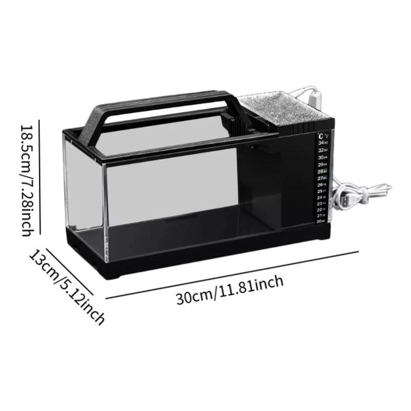 South American Style Aquarium  - Aquarium Fish Low Maintenance review and price