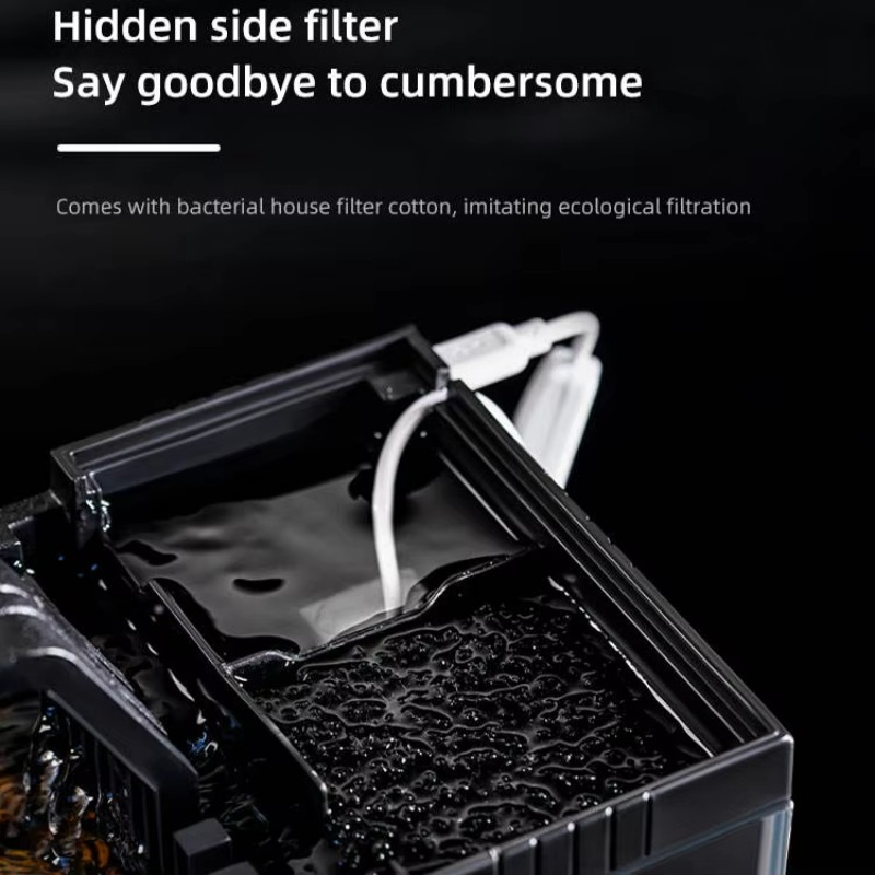 South American Style Aquarium  - Aquarium Fish Low Maintenance review and price