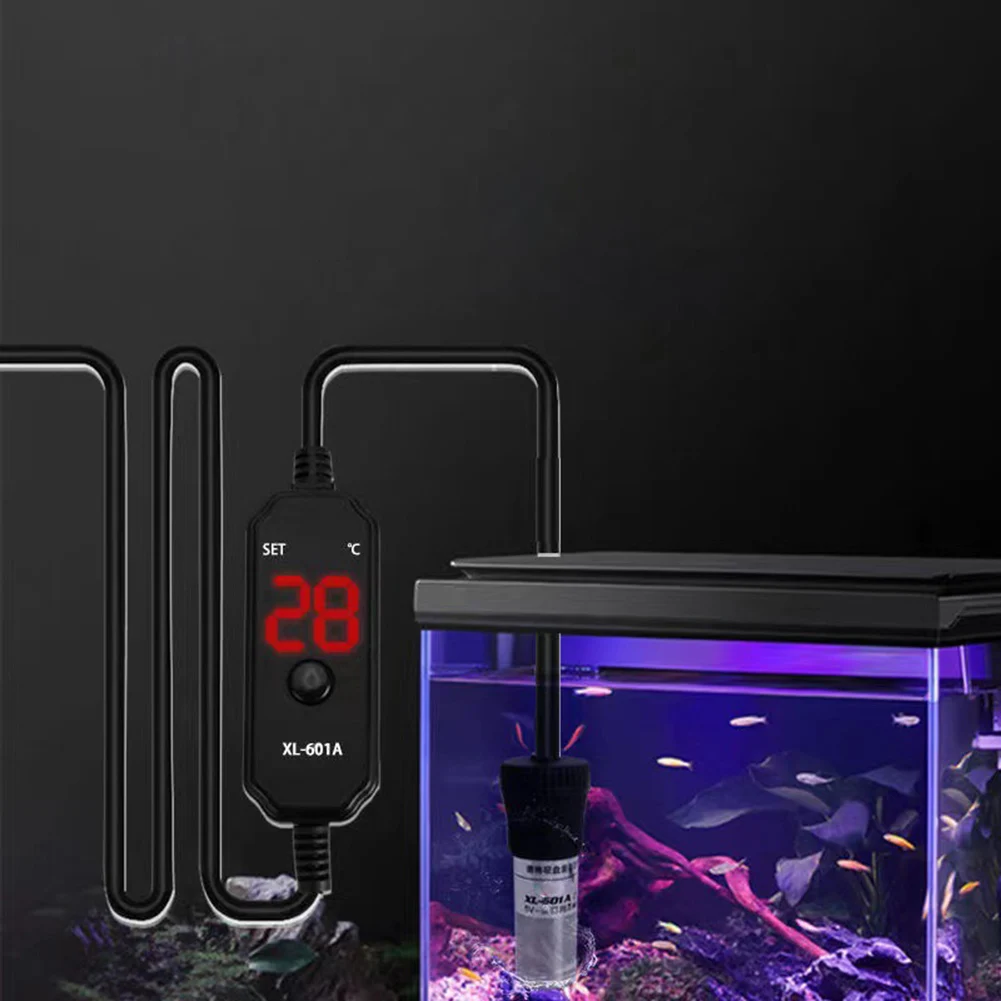 Aquarium Heater Adjustable Sub - Aquarium Fish Uk review and price