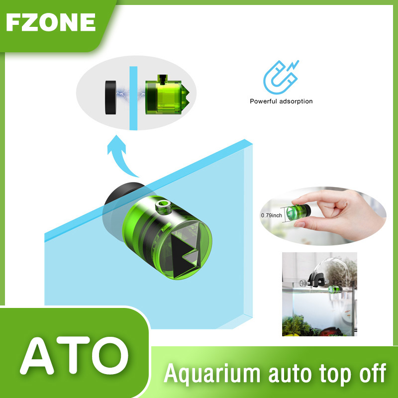 MagTool AUTO TOP Off(ATO) ATO- - Aquarium Fish Images review and price