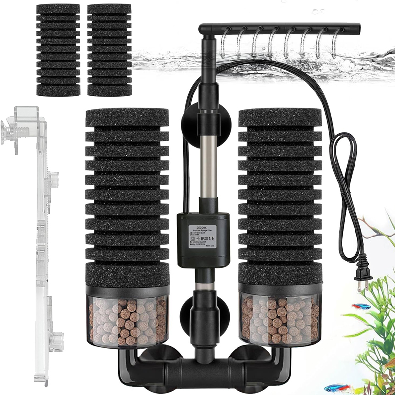 3-IN-1 Clip on Electric Power  - Aquarium Fish Images review and price
